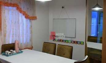 Imagem 4: Sobrado com 1 suíte mais 2 dormitórios à venda, 88 m² por R$ 390.000 - Neva - Cascavel/PR