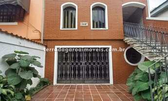 Imagem: CASA RESIDENCIAL em SÃO PAULO - SP, JARDIM