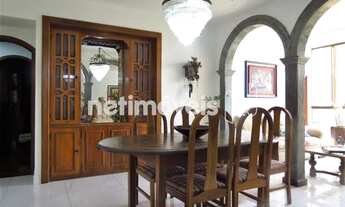 Imagem 6: Venda Apartamento 4 quartos Funcionários Belo Horizonte