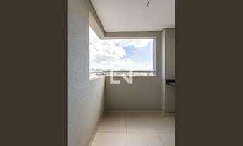 Imagem 6: Apartamento à Venda - Vila América, 2 Quartos, 53 m2