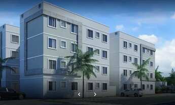 Imagem 5: Apartamento Parque Atlântico Sul