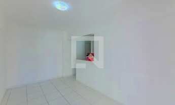 Imagem 2: Apartamento para Aluguel - Jose Menino, 2 Quartos, 50 m2