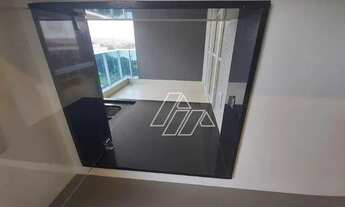 Imagem 7: Apartamento com 3 dormitórios, 144 m² - venda por R$ 1.400.000,00 ou aluguel por R$ 6.400