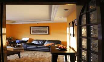 Imagem 4: Casa Vila Mafra São Paulo/SP