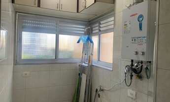 Imagem 2: VILA MARIANA Apartamento com 2 dormitórios