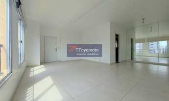 Imagem 5: Apartamento no Jardim da Saúde, 120 m². Com 3 dormitórios ( 1 suíte), 3 vagas de garagem