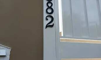 Imagem 2: Casa Pirassununga/SP jd Bandeirantes - 2 dormitórios