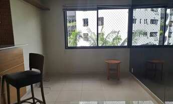 Imagem: APTO. DE 45 M² EM VILA NOVA CONCEIÇÃO