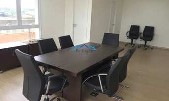 Imagem 6: SÃO PAULO - Conjunto Comercial/Sala - JABAQUARA