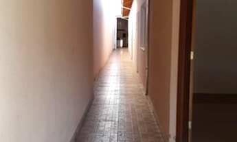 Imagem 2: Casa com 3 dormitórios à venda, 146 m² por R$ 380.000,00 - Cardeal - Elias Fausto/SP