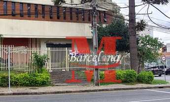 Imagem 4: LOJA DE RUA, TÉRREA, ESQUINA. ÓTIMA LOCALIZAÇÃO. PRÓX. ANGELONi, CLUBE CURITIBANO. ÁGUA V