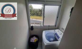 Imagem 5: Apartamento com 2 dormitórios à venda, 42 m² por R$ 195.000 - Parque São Jorge - Campinas