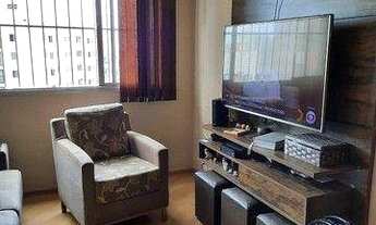 Imagem 2: Apartamento Próximo ao Largo Matriz Freguesia do Ó 3 dormitórios, 1 vaga e lazer completo