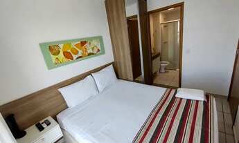 Imagem 2: 1 Quarto com Suite Mobiliado Spot Aguas Claras