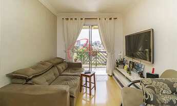 Imagem: Apartamento à venda, Vila Ipojuca, São