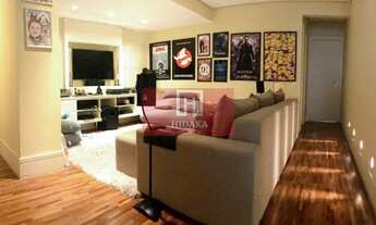 Imagem 3: Apartamento à venda no bairro Morumbi - São Paulo/SP, Zona Sul