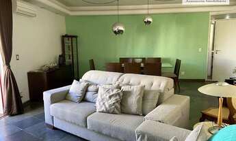 Imagem 3: APTO 3 DORMITÓRIOS 1 SUITE