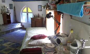 Imagem 4: Sitio tendo casa principal com 5 suítes e mais 5 chalés todos mobiliados em Guapimirim