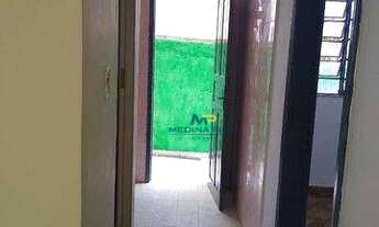 Imagem 5: Casa com 2 dormitórios à venda por R$ 100.000 - Barro Vermelho - São Gonçalo/RJ