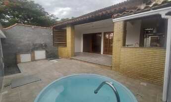 Imagem 2: INTERLAGO DE ITAÚNA casa duplex com 199m2 para locação