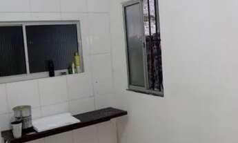 Imagem 5: Apartamento térreo