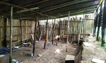 Imagem 5: Casa Porteira Preta Em Mogi Com 2 Quartos