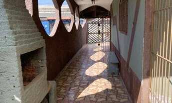 Imagem 2: Casa com 2 dormitórios à venda, 97 m² por R$ 239.900,00 - Balneário Anchieta - Mongaguá/SP