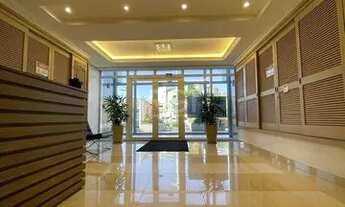 Imagem 5: APARTAMENTO 3 DORMITORIOS , 2 VAGAS NO JARDIM EUROPA