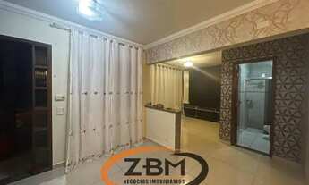 Imagem 4: Casa sobrado com 3 quartos - Bairro Jardim Império do Sol em Londrina