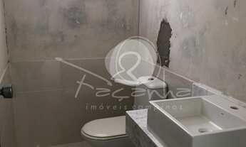 Imagem 3: Casa térrea para venda e locação no Taquaral em Campinas - Imobiliária em Campinas