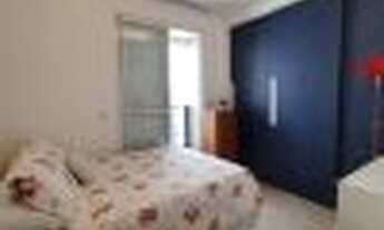 Imagem 4: POMPÉIA - QUADRA DA PRAIA - APTO DIFERENCIADO !