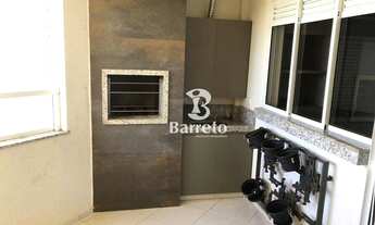 Imagem 6: Apartamento com 3 dormitórios à venda, 78 m² por R$ 549.900,00 - Vivere Palhano - Londrina