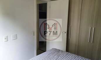 Imagem 6: Apartamento em Jardim das Oliveiras - São Paulo