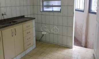 Imagem 2: 2 Casas Sobrepostas Vila Manfredi