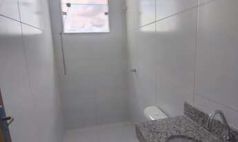 Imagem 6: Casa 3/4 sendo uma suíte , bairro Sim ,próximo ao Lodon vile