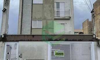 Imagem: Cobertura com 3 dormitórios à venda, 89