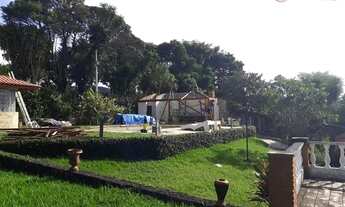 Imagem 6: Condomínio Fechado para Venda em Mairiporã, Jardim Cinco Lagos De Santa Maria, 5 dormitóri