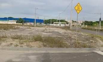 Imagem: IMB - TERRENO À VENDA COND. LÊ VILLE RESERVA