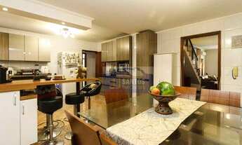 Imagem: Excelente sobrado na Mooca em rua tranquila