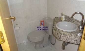 Imagem 5: Apartamento para Alugar com 1 quarto no Mirandópolis - São Paulo - SP