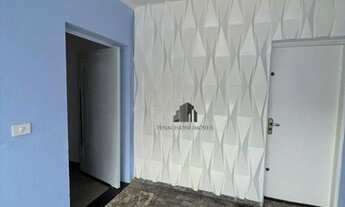 Imagem 2: Casa com 2 dormitórios à venda, 150 m² por R$ 550.000,00 - Santa Sofia - Americana/SP