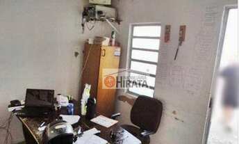 Imagem 2: Barracão à venda, 170 m² por R$ 428.000,00 - Jardim Dom Bosco - Campinas/SP