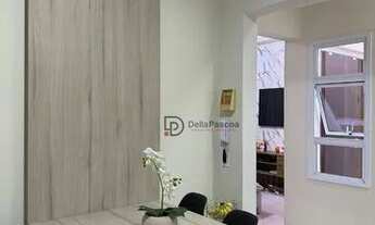 Imagem 5: Casa com 3 dormitórios, 80 m² - venda por R$ 710.000,00 ou aluguel por R$ 3.850,00/mês - J