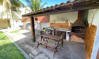 Imagem 5: Casa linear com piscina próxima da Amaral Peixoto no Enseada das Gaivotas