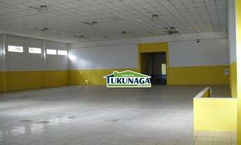 Imagem 3: Galpão à venda, 1310 m² por R$ 3.500.000,00 - Jardim da Mamãe - Guarulhos/SP