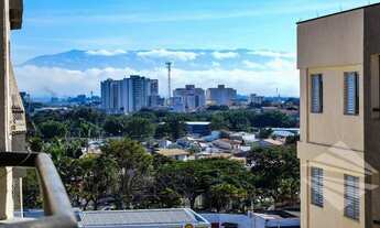 Imagem 3: Cobertura à venda e locação, 130 m² - Jardim Paulista - Taubaté/SP