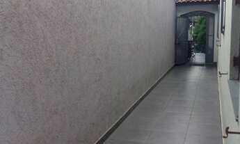 Imagem 3: Sobrado com 3 dormitórios à venda, 258 m² por R$ 1.950.000,00 - City América - São Paulo/S