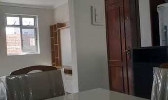 Imagem 5: Apartamento para aluguel e venda tem 60 metros quadrados com 2 quartos , prédio de escada