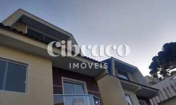 Imagem: Sobrado no Guaíra com 3 quartos de 111,17