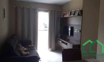 Imagem 2: Apartamento à venda, 57 m² por R$ 235.000,00 - Parque Camélias - Campinas/SP